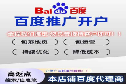 竞价广告的投放平台选择与优化：基于多个行业的成功案例